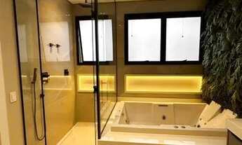 Imagem 7: Casa em Condomínio para Venda em Santana de Parnaíba, Tamboré, 5 dormitórios, 5 suítes, 8