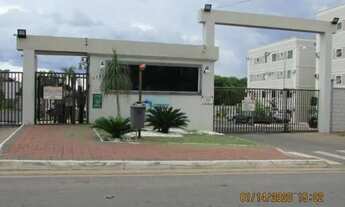 Imagem 5: Apartamento no Edifício Chapada da Serra, no bairro Santa Cruz - Cuiabá - MT