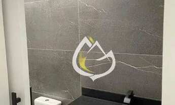 Imagem 5: Casa com 3 dormitórios à venda, 215 m² por R$ 1.735.220,00 - Residencial Club Portinari