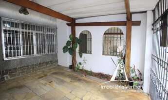 Imagem 5: Sobrado para aluguel possui 103 metros quadrados com 3 quartos em Saúde - São Paulo - SP