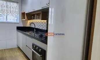 Imagem 7: Apartamento com 2 dormitórios para alugar, 100 m² por R$ 5.250,00/mês - Centro - Balneário
