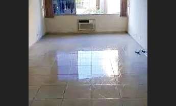 Imagem 2: Apartamento para aluguel tem 110 metros quadrados com 3 quartos em Botafogo - Rio de Janei