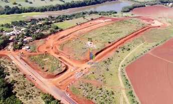 Imagem 4: Terreno à venda, 1000 m² por R$ 540.000,00 - Jardim Fadel - Nova Odessa/SP