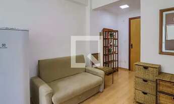 Imagem 6: Apartamento para Aluguel - Savassi, 1 Quarto, 89 m2