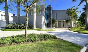 Imagem: Condomínio Tamboré 03