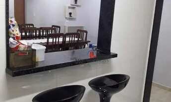 Imagem 6: Apartamento com 3 dormitórios à venda, 70 m² por R$ 450.000,00 - Jardim Terramérica II - A