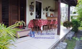 Imagem 3: Ampla casa no bairro Edson Queiroz com 5 suítes