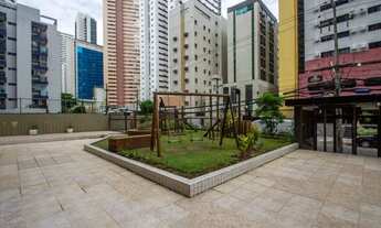 Imagem 5: VENDO APARTAMENTO DE 4 QUARTOS NA RUA SETUBAL