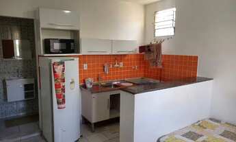 Imagem 2: Kitinete mobiliada px unijorge paralela