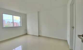 Imagem 4: Apartamento para aluguel com 60 metros quadrados com 2 quartos em Maranhão Novo - São Luís