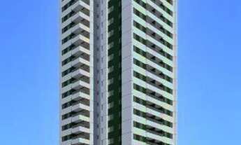 Imagem 3: EDF ROSA DE CAMPOS CLASSIS