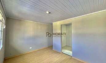 Imagem 6: Apartamento com 3 dormitórios à venda, 43 m² por R$ 169.000,00 - Boqueirão - Curitiba/PR
