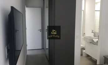 Imagem 6: Flat disponível no Jardim Paulista