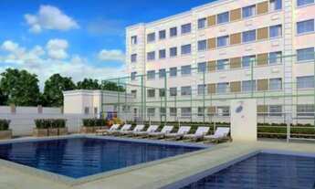 Imagem: Excelente apartamento 2 quartos Condomínio