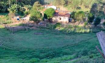 Imagem 7: Terreno Rural para Venda em Paraibuna, Roseira
