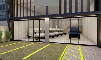 Imagem 3: Salão para alugar, 403 m² por R$ 11.077,41/mês - Residencial Boa Vista - Americana/SP