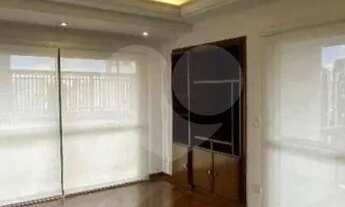 Imagem 2: Cobertura duplex Moema - Fora de Rota - 3 vagas