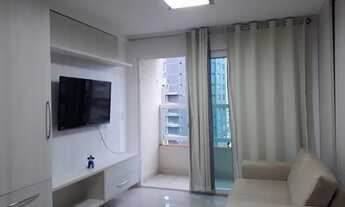 Imagem 7: Apartamento Totalmente Mobiliado em Ponta Negra - 1/4