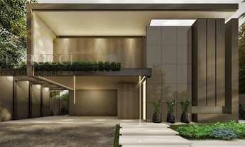 Imagem 2: Casa - Loteamento Mont Blanc Residence - Campinas