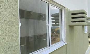 Imagem 3: Apartamento para venda com 46 metros quadrados com 2 quartos em Planalto - Abreu e Lima