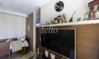 Imagem 5: São Paulo - Apartamento Padrão - Santo Amaro