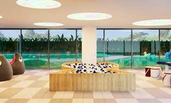 Imagem 7: Linda Cobertura na beira mar de Formosa!!