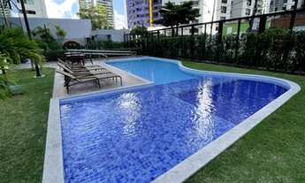 Imagem: Apartamento para venda com 95 metros quadrados