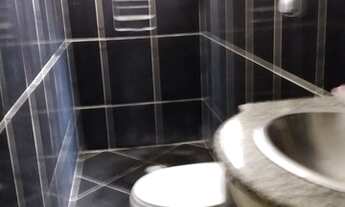 Imagem 4: Suíte Mobiliada na Zona Norte