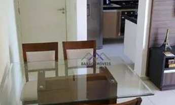 Imagem: Apartamento último andar no melhor do Medeiros