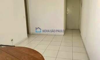 Imagem 2: Apartamento próximo ao metro São Judas