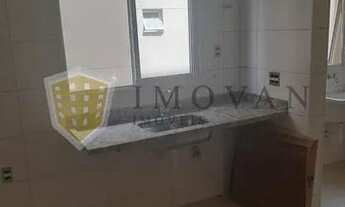 Imagem 3: Apartamento Padrão em Ribeirão Preto