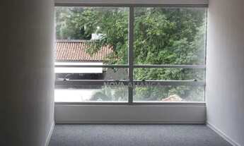 Imagem 3: SALAS COMERCIAIS NO MELHOR EMPREENDIMENTO DO JARDIM BOTÂNICO