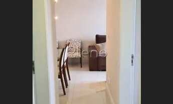 Imagem 5: Apartamento à venda no Parque Brasília - Campinas