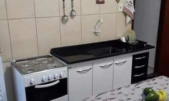 Imagem: Kitnete mobiliada para locação