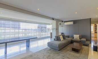 Imagem: Apartamento Venda 3 Dormitórios - 134 m²