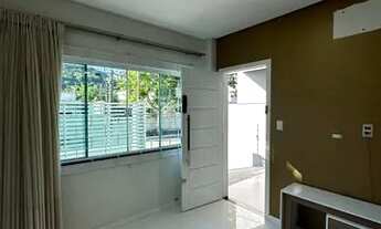 Imagem 6: SOBRADO GEMINANDO NO BAIRRO DA BARRA LOCAÇÃO ANUAL