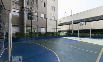 Imagem 3: Apartamento para Aluguel - Cambuci, 2 Quartos, 56 m2