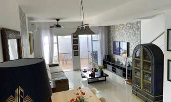 Imagem 4: Excelente casa triplex com 3 suítes no Recreio dos Bandeirantes