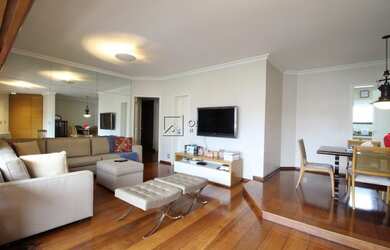 Imagem 5: Apartamento Venda 3 Dormitórios - 155 m² Perdizes