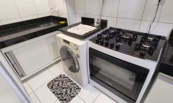 Imagem 6: APARTAMENTO MOBILIADO VISTA MAR