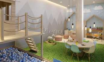 Imagem 2: Apartamento - Bonfim - Campinas