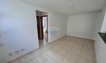 Imagem 6: Apartamento Parque Bellagio, 2 dormitórios e condomínio fechado