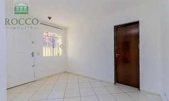Imagem 7: Casa com 3 dormitórios para alugar, 60 m² por R$ 1.208,12/mês - Tingui - Curitiba/PR