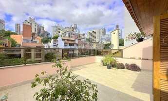 Imagem 4: Apartamento para venda possui 218 metros quadrados com 3 quartos em Bela Vista - Porto Ale