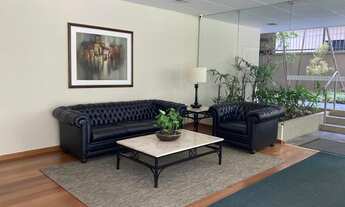 Imagem 2: Apartamento para venda tem 62 metros quadrados com 2 quartos em Vila Olímpia - São Paulo