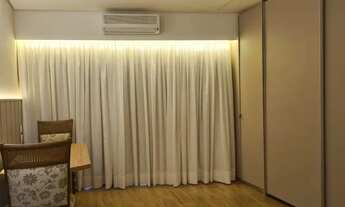 Imagem 6: 40 m2 - 1 Dormitório - Reformado - Mobiliado - 1 Vaga