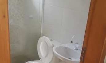 Imagem 5: Kitnet centro Palhoça