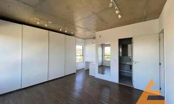 Imagem 6: Apartamento com 1 dormitório para alugar, 70 m² por R$ 4.828/mês - Vila Leopoldina - São P