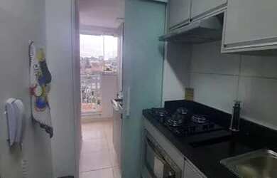 Imagem 7: Apartamento com 2 dormitórios à venda, 47 m² por R$ 380.000,00 - Vila Rosália - Guarulhos