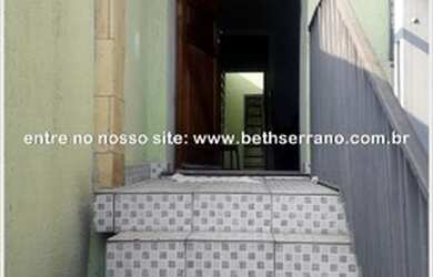 Imagem 2: Sobrado Frontal 100 m² ( Chácara Califórnia ) Vila Aricanduva